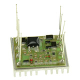 Aftermarket Alternator Repair Circuit TRI126M