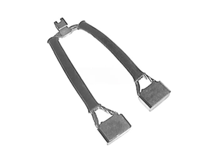 Aftermarket Starter Brush 68-202