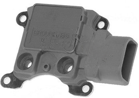 Aftermarket Alternator Voltage Regulator 102015