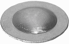 Aftermarket Alternator Dust Cap 46-2850