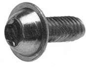 Aftermarket Alternator Screw 85-1206