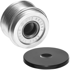 Aftermarket Alternator Clutch Pulley 24-2281