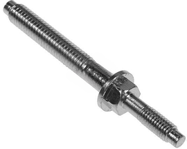 Aftermarket Alternator Thru Bolt 85-1388