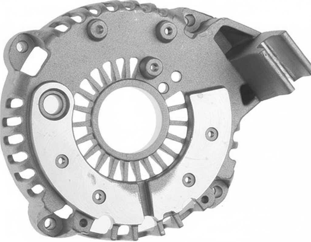 Aftermarket Alternator Frame SRE 22-160