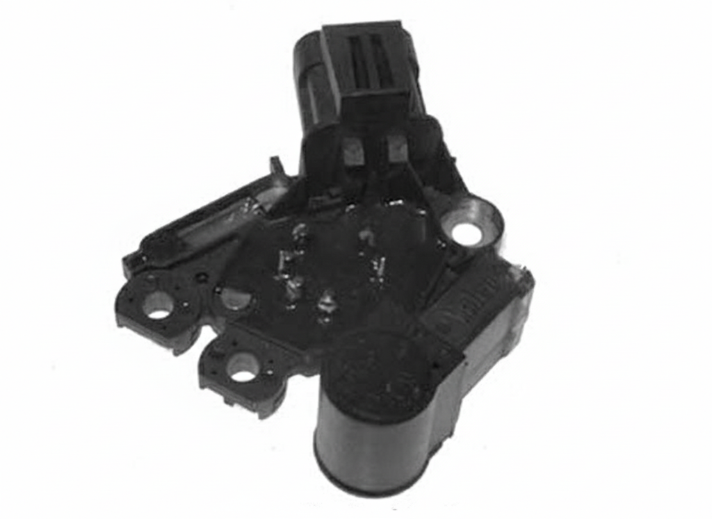 OEM Alternator Voltage Regulator M525, aftermarket replacement, starter parts, alternator parts, automotive electrical
