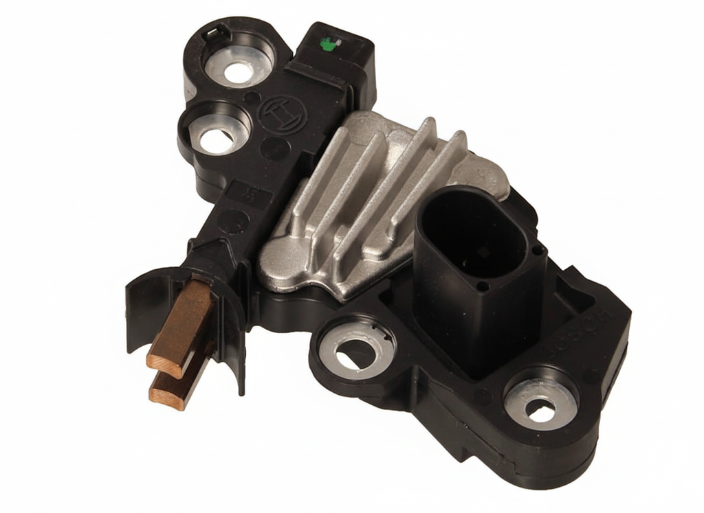 OEM Alternator Voltage Regulator IB6070