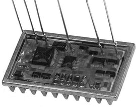 Aftermarket Alternator Voltage Regulator TRI761