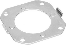 Aftermarket Alternator Bearing Retainer 46-82502
