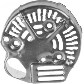 Aftermarket Rectifier Cover 46-82464