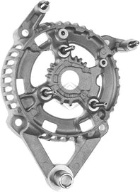 Aftermarket Alternator Frame SRE 22-8202