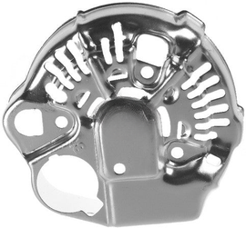 Aftermarket Rectifier Cover 46-82455