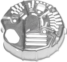 Load image into Gallery viewer, Aftermarket Rectifier Cover 46-82460