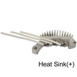 Aftermarket Alternator Rectifier LR97084