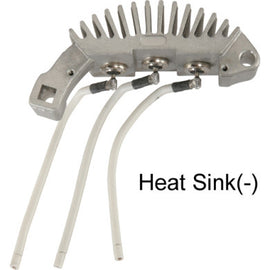 Aftermarket Alternator Rectifier LR97085