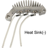 Aftermarket Alternator Rectifier LR97085