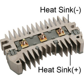 Aftermarket Alternator Rectifier DR5080
