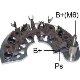 Aftermarket Alternator Rectifier DR4400