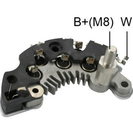 Aftermarket Alternator Rectifier DR4204