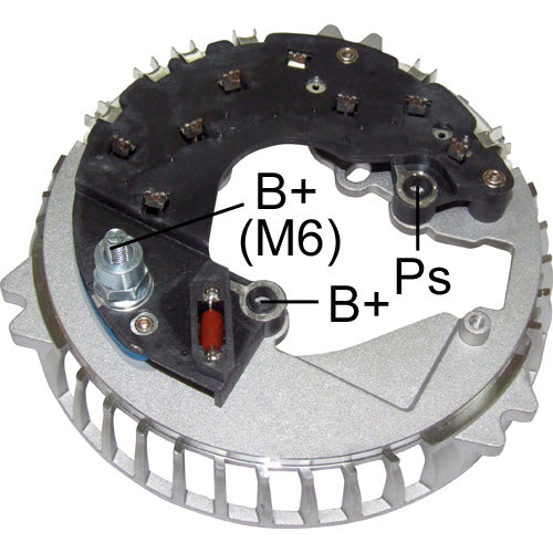 Aftermarket Alternator Rectifier FR6023SP