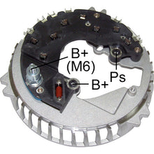 Load image into Gallery viewer, Aftermarket Alternator Rectifier FR6023SP