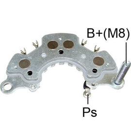 Aftermarket Alternator Rectifier IHR769