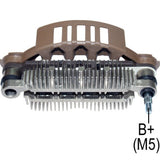 Aftermarket Alternator Rectifier IMR10051