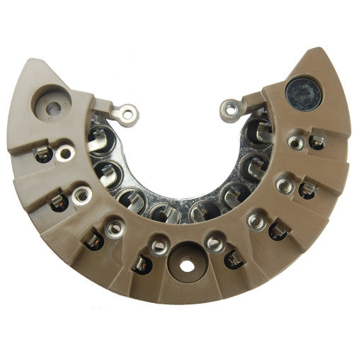 Aftermarket Alternator Rectifier IMR12804