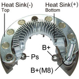 Aftermarket Alternator Rectifier IMR12205