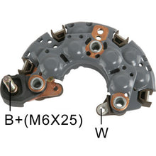 Load image into Gallery viewer, Aftermarket Alternator Rectifier INR403P