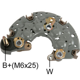 Aftermarket Alternator Rectifier INR734