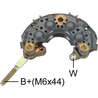 Aftermarket Rectifier INR725