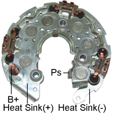 Aftermarket Rectifier INR420