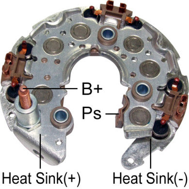 Aftermarket Rectifier INR425