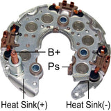 Aftermarket Alternator Rectifier INR425