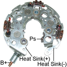 Load image into Gallery viewer, Aftermarket Alternator Rectifier INR430