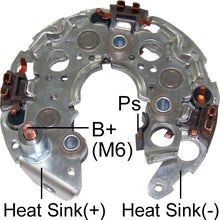 Load image into Gallery viewer, Aftermarket Alternator Rectifier INR429