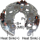 Aftermarket Alternator Rectifier INR429