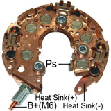 Aftermarket Alternator Rectifier INR426