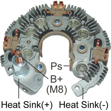 Aftermarket Rectifier INR435