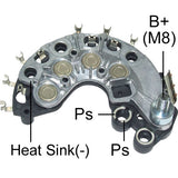 Aftermarket Alternator Rectifier MER603