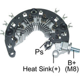 Aftermarket Alternator Rectifier MER530