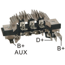 Load image into Gallery viewer, Aftermarket Alternator Rectifier MER101