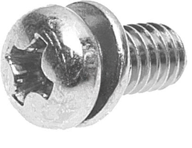 Aftermarket Alternator Screw 85-1201