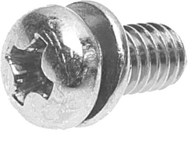 Aftermarket Alternator Bearing Retainer Screw 85-1209