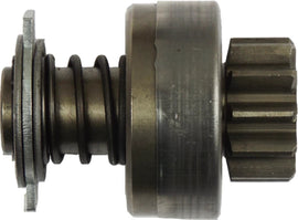 Aftermarket Starter Drive  MSX654