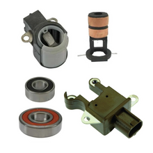 Load image into Gallery viewer, Alternator Rebuild Kit for 11155 Commander Grand Cherokee