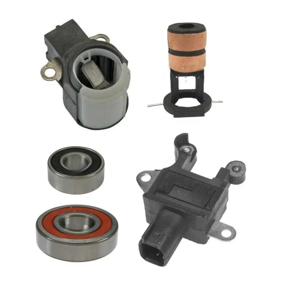Alternator Rebuild Kit for 11241 Jeep Grand Cherokee Commander