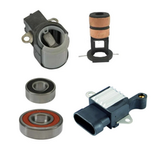 Load image into Gallery viewer, Alternator Rebuild Kit for 11146 Equinox Torrent 2006 V6 3.4L