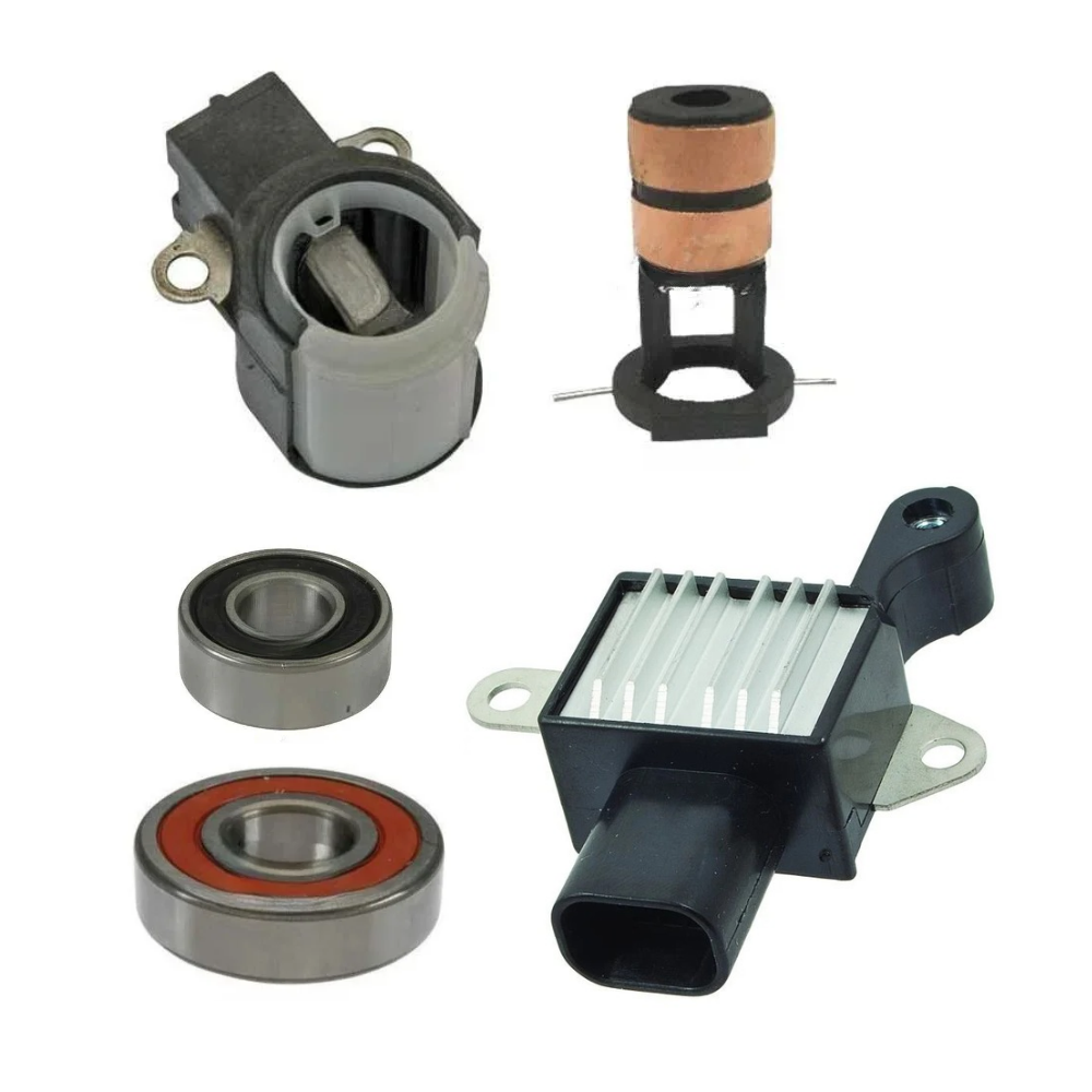 Alternator Rebuild Kit 11046 Cadillac SRX STS V6 3.6L