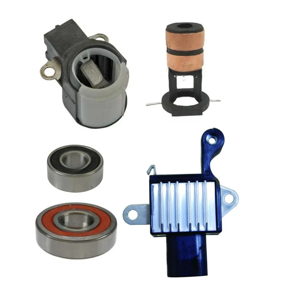 Alternator Rebuild Kit for 14007 Express 2500 3500 4500